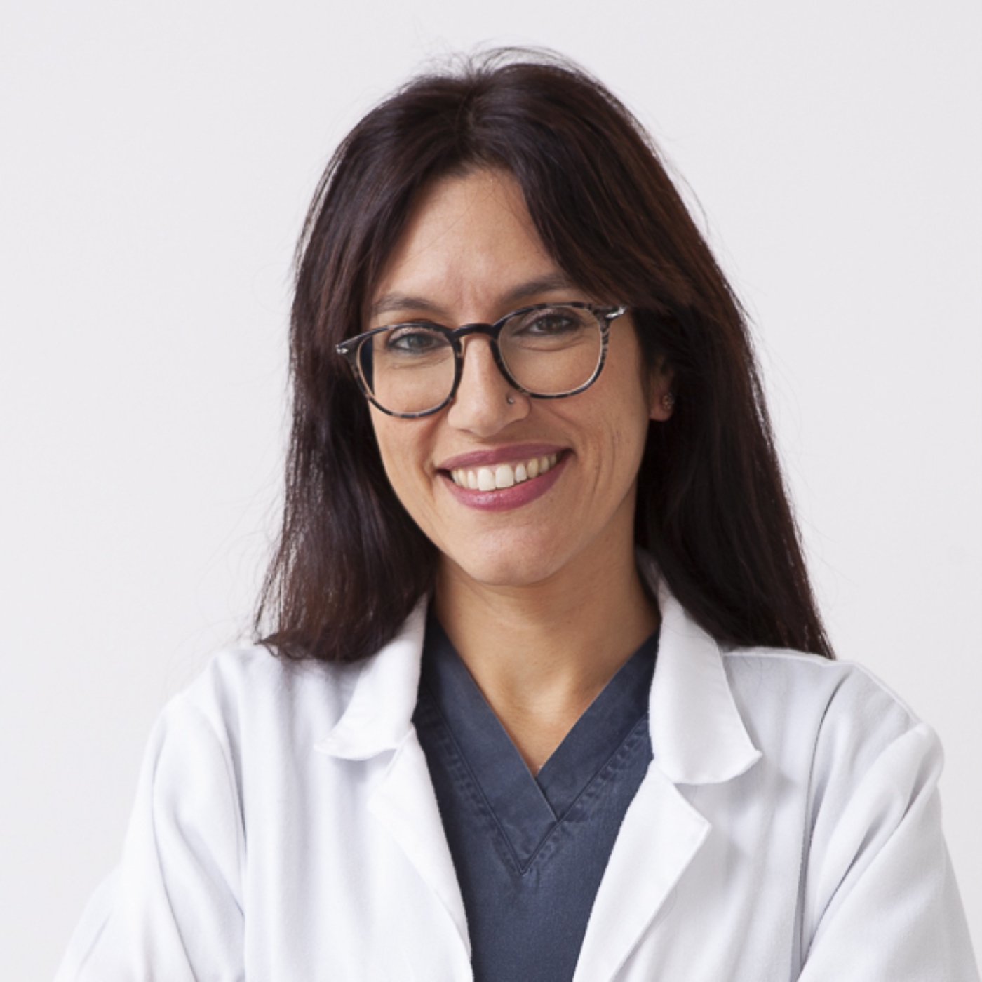 Dott.ssa Giorgia Oriolesi, medica anestesista